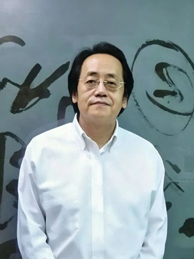 倪海厦老师